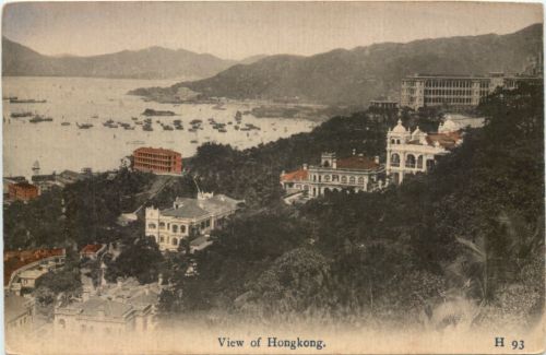 Hongkong