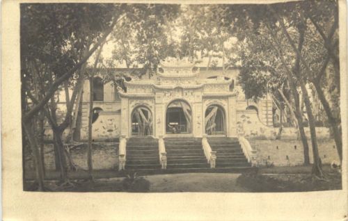 Vietnam