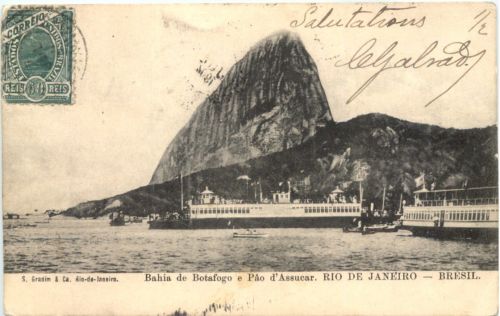 Rio de Janeiro