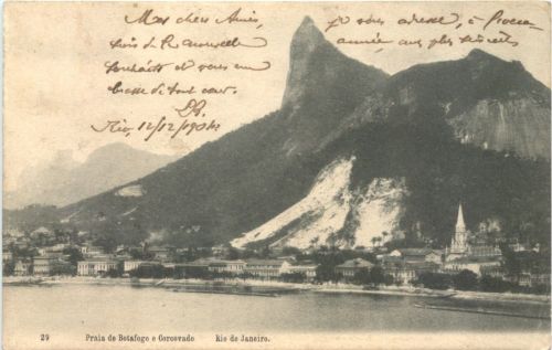 Rio de Janeiro
