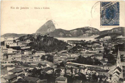Brazil - Rio de Janeiro