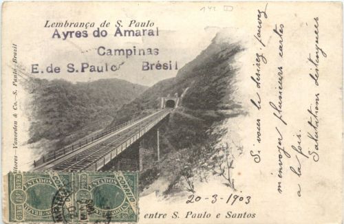 Sao Paulo