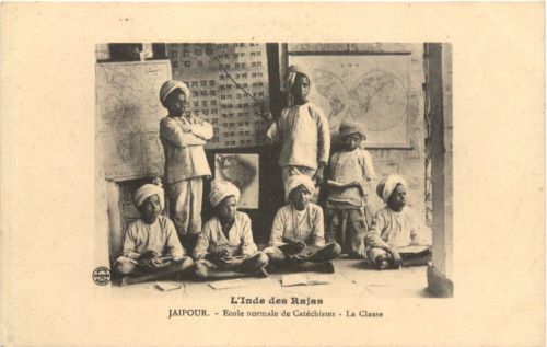 India - Jaipour