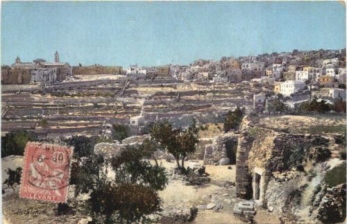 Bethlehem