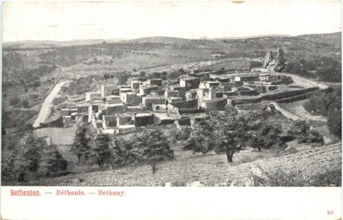 Bethanien