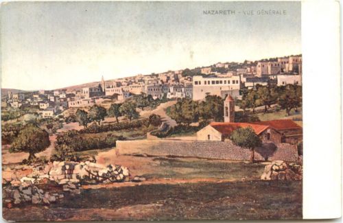 Nazareth