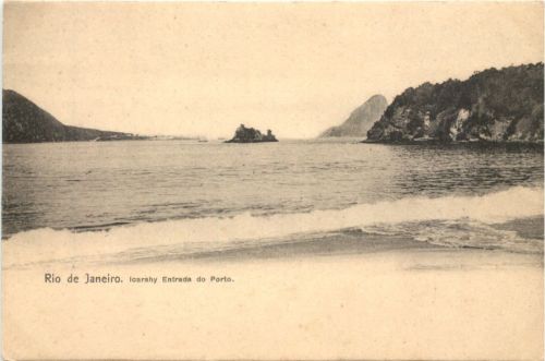 Rio de Janeiro