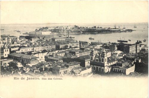 Rio de Janeiro