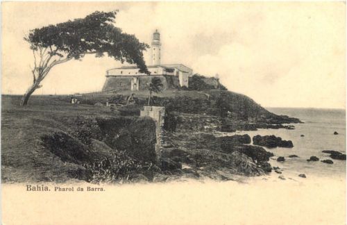 Bahia - Pharol da Barra