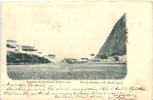 Rio de Janeiro