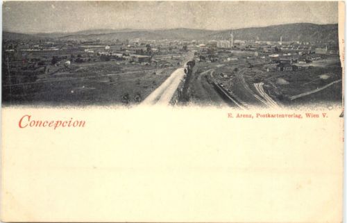 Chile - Concepcion