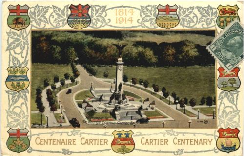 Cartier Centenary