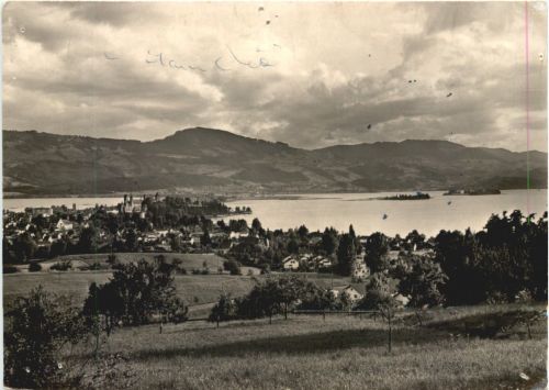 Gasthof Frohberg ob Rapperswil