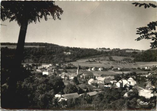 Reisdorf - Luxembourg