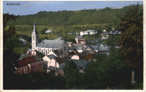 Reisdorf - Luxembourg