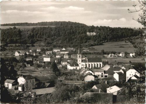Reisdorf - Luxembourg