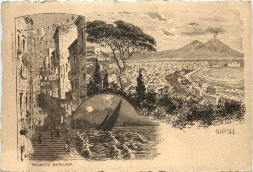 Napoli
