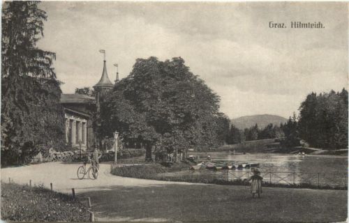 Graz - Hilmteich