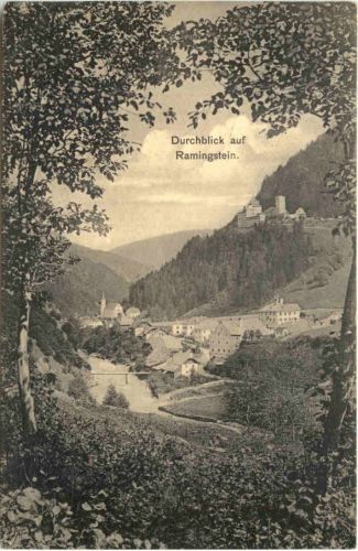 Ramnigstein