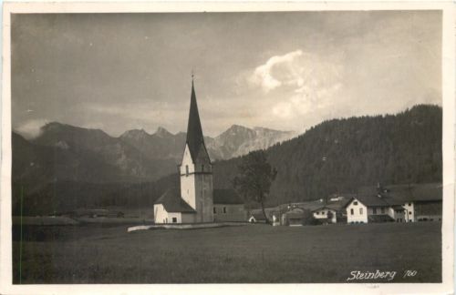 Schönberg im Stubaital
