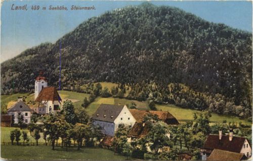 Landl - Steiermark