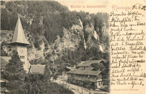 Meiringen