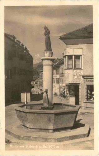 Steinach am Brenner
