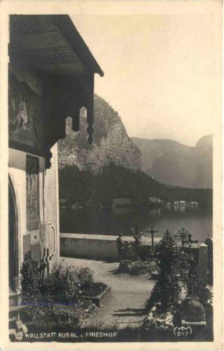 Hallstatt