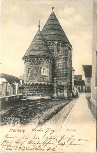 Hartberg - Karner