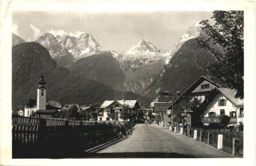 Heiligenblut