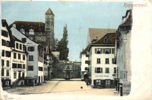 Rapperswil