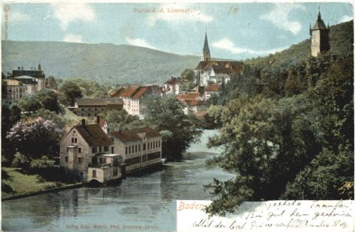 Baden AG