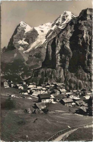 Mürren