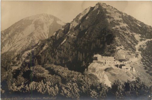 Herzostandhäuser