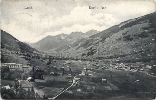 Lenk