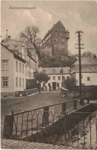 Katzenelnbogen