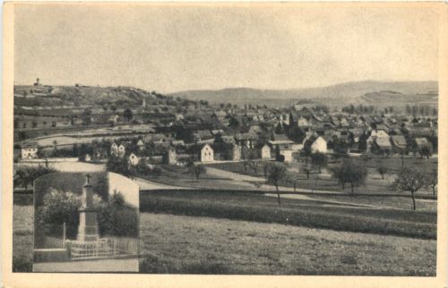 Thür bei Mayen