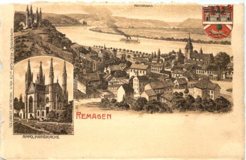 Remagen