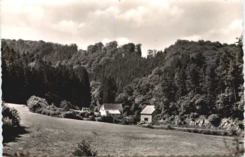 Kastellaun Hunsrück - Sulzmühle