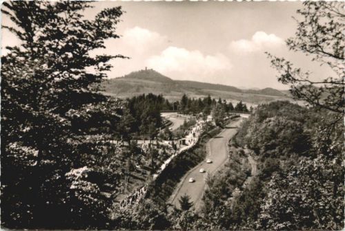 Nürburgring - Karussell
