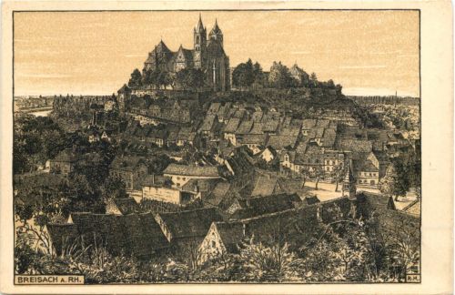 Breisach am Rhein