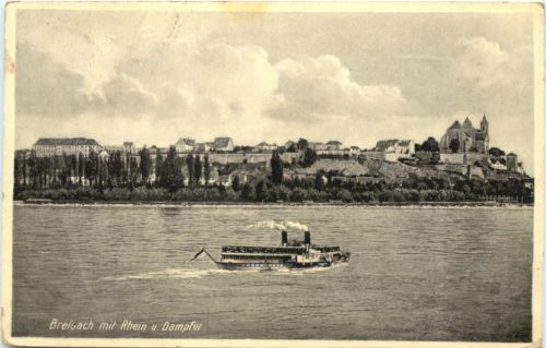 Breisach am Rhein