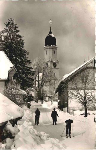 Höchenschwand