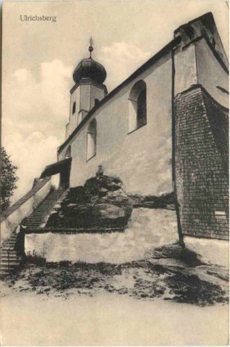 Ulrichsberg