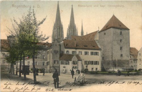 Regensburg