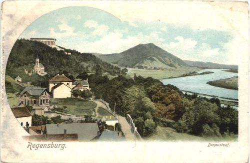 Regensburg