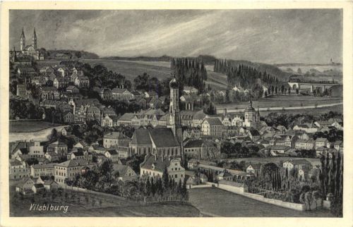 Vilsbiburg