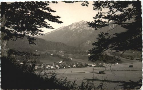 Karlstein bei Bad Reihcenhall