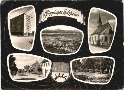 Göppingen-Holzheim