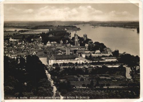 Eltville am Rhein